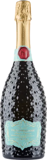 Pizzolato Organic Valdobbiadene Superiore Prosecco Extra Dry 2024