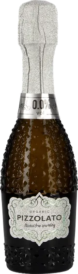 Pizzolato Alcohol Free Sparkling