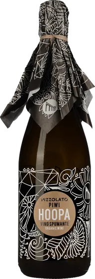 Pizzolato PIWI Hoopa Organic Spumante 2024
