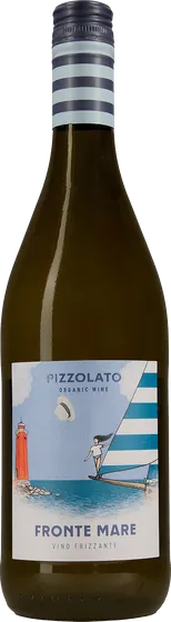 Pizzolato Fronte Mare Frizzante