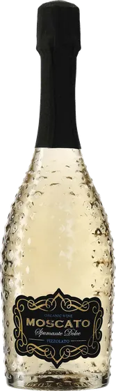 Pizzolato Organic Moscato Dolce 2025