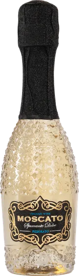 Pizzolato Organic Moscato Dolce 2025