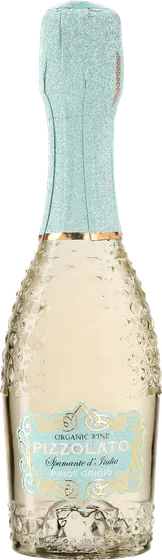 Pizzolato Organic Pinot Grigio Extra Dry 2023