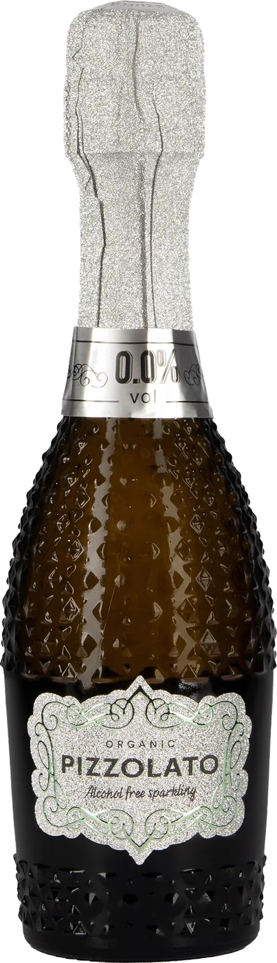 Pizzolato Alcohol Free Sparkling