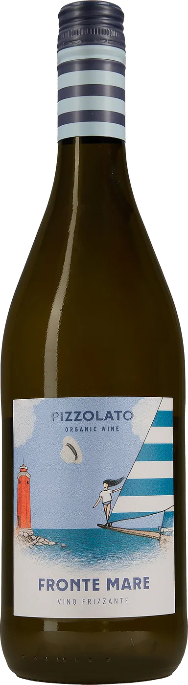 Pizzolato Fronte Mare Frizzante