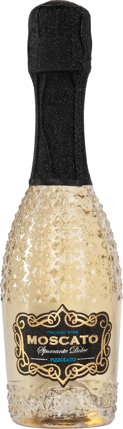 Pizzolato Organic Moscato Dolce 2025